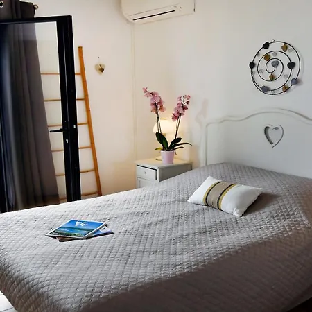 Casa de Férias Luxueuse Moderne Avec Piscine & Recemment Renovee, Vue Exceptionnelle! Cavalaire-sur-Mer