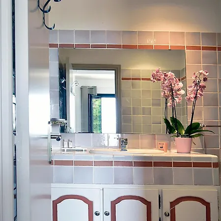 Luxueuse Moderne Avec Piscine & Recemment Renovee, Vue Exceptionnelle! Cavalaire-sur-Mer