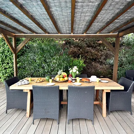 Luxueuse Moderne Avec Piscine & Recemment Renovee, Vue Exceptionnelle! Σπίτι διακοπών Cavalaire-sur-Mer