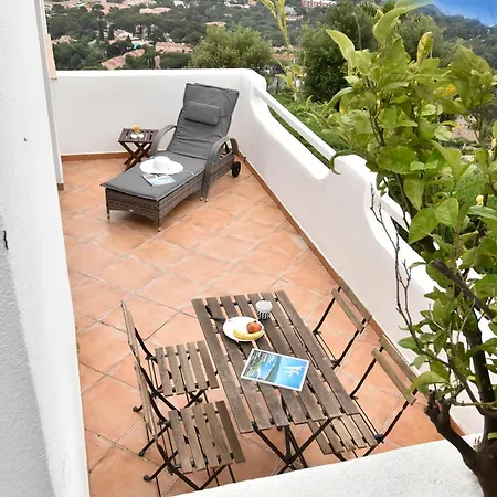 Σπίτι διακοπών Luxueuse Moderne Avec Piscine & Recemment Renovee, Vue Exceptionnelle!