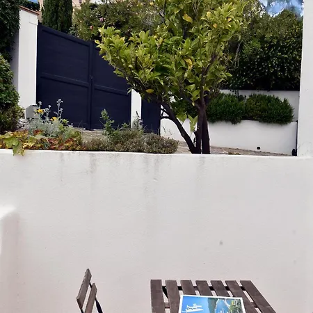 Luxueuse Moderne Avec Piscine & Recemment Renovee, Vue Exceptionnelle! Cavalaire-sur-Mer