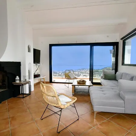 Luxueuse Moderne Avec Piscine & Recemment Renovee, Vue Exceptionnelle! Σπίτι διακοπών Cavalaire-sur-Mer